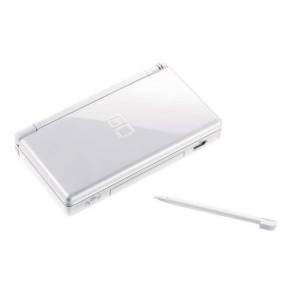 Nintendo DS Lite Crystal White [Used / Loose]