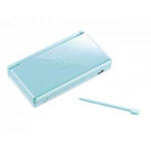Nintendo DS Lite Ice Blue [Used / Loose]