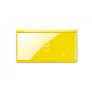 Nintendo DS Lite - Pikachu Edition [Occasion / Loose]
