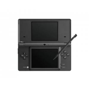 Nintendo DSi Black [Occasion / Loose]