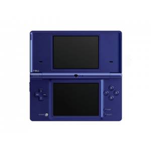 Nintendo DSi Metallic Blue [Used / Loose]