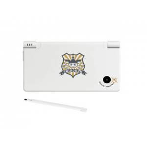 Nintendo DSi - Gyakuten Kenji Premium Edition [Occasion / Loose]