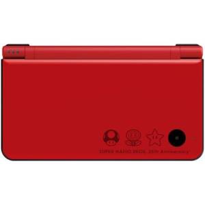 Nintendo DSi LL - Super Mario 25th Anniversary Edition [Occasion / Loose]
