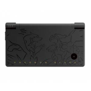 Nintendo DSi - Pocket Monster Black Edition [Used / Loose]