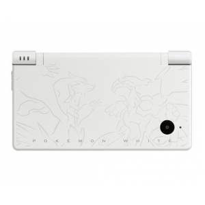 Nintendo DSi - Pocket Monster White Edition [Occasion / Loose]