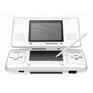 Nintendo NINTENDO DS ニンテンドー DSI WHITE 対戦 Nintendo DSi LL XL DS Console only Natural White Tested