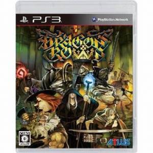 Dragon's Crown [PS3 - Occasion BE]