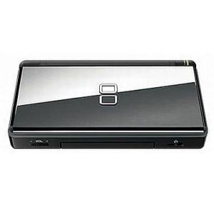 Nintendo DS Lite Premium Black [occasion / loose]
