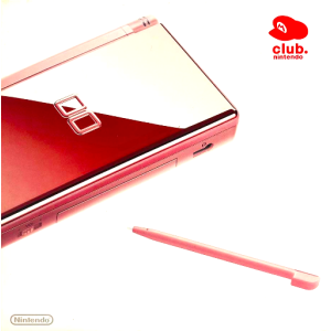 Nintendo DS Lite Premium Rose [occasion BE]
