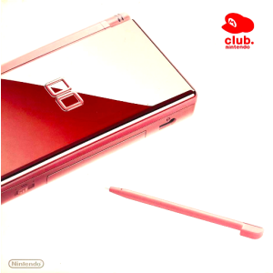 Nintendo DS Lite Premium Rose [Used Good Condition]