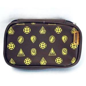 Quiz Magic Academy Original Pouch [NDS - Used / Loose]