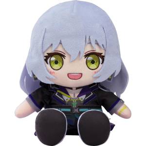 BanG Dream!: RAISE A SUILEN - LOCK - Plush Toys [Good Smile Company]