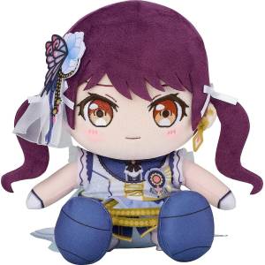 BanG Dream!: Morfonica - Plush Toys - Tsukushi Futaba [Good Smile Company]