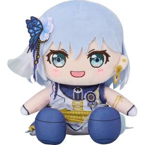 BanG Dream!: Morfonica - Plush Toys - Kurata Mashiro [Good Smile Company]