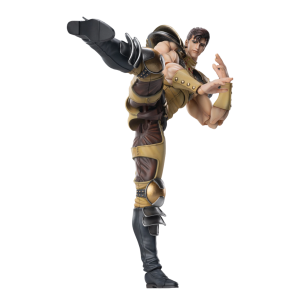Super Action Statue: Fist of the North Star - Juza of the Clouds [Medicos Entertainment]