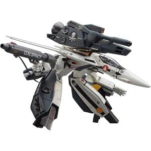 Macross Do You Remember Love: VF-1S/A Strike/Super Gerwalk Valkyrie 1/72 (Plastic Model) [Hasegawa]