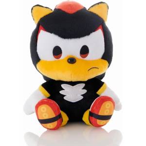 Sonic & Friends: Plush Toy (M) - Shadow [Sega Fave]