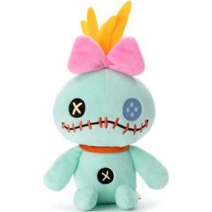 Disney Character: Plush Toy (S) - Scrump [Takara Tomy]