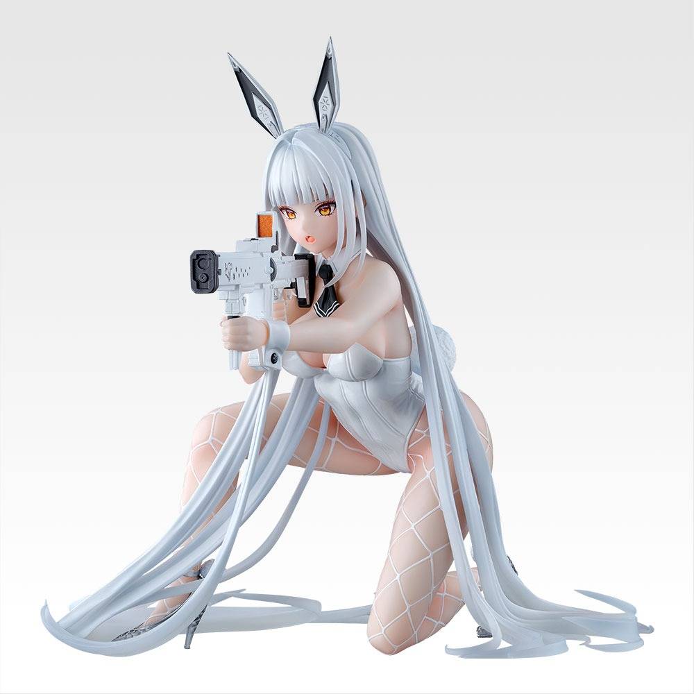 Ichiban Kuji (A Prize): Goddess of Victory: Nikke Chapter 5 - Blanc