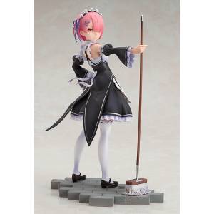 Re:ZERO -Starting Life in Another World- Ram [Good Smile Company]