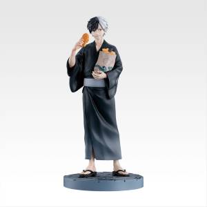 Ichiban Kuji (A Prize): WIND BREAKER ~ The Town Hero & The Festival ~ Sakura Haruka [2nd Hand]