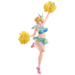 Girls' Frontline 2: Nikketa 1/7 (Cheerleader Ver.) [Hobby Sakura]