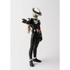 Kamen Rider Skull Kamen Rider x Kamen Rider W & Decade Movie War 2010 [SH Figuarts]
