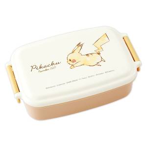 Pokémon: Lunch Box - Pikachu Dash [The Pokémon Company]