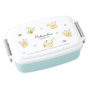 Pokémon: Lunch Box - Pikachu & Pokéball [The Pokémon Company]