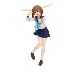 Vivit Figure: My Deer Friend Nokotan - Shikanoko Noko (2nd