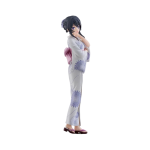 Luminasta: Rascal Does Not Dream of Bunny Girl Senpai - Mai Sakurajima (Yukata Ver.) (2nd Hand) [SEGA]