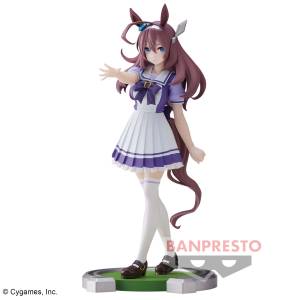 Uma Musume Pretty Derby: Mihono Bourbon (Banpresto) [2nd Hand]