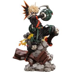 My Hero Academia / Boku no Hero Academia: Bakugou Katsuki - Ver.2 1/8 [ARTFX J]
