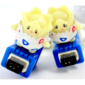Togepi Link Cable [GBC - Used / Loose]