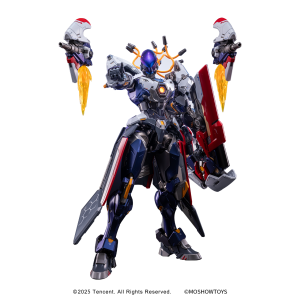 Glory of Kings: Excellence Class - Kougei Mugen Seimou (STARSHOOTER) [MoshowToys]