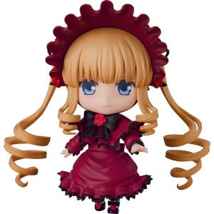 Nendoroid 2847: Rozen Maiden - Shinku [Good Smile Company]