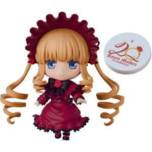 Nendoroid 2847: Rozen Maiden - Shinku (Limited + Bonus) [Good Smile Company]