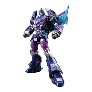 MDLX: Transformers - Lost Light Rodimus Prime (Limited Edition) [threezero]
