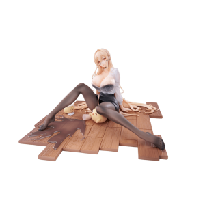 Azur Lane: Implacable - Shepherd Of The 'Lost' Ver. (With Bonus) 1/7 [APEX]