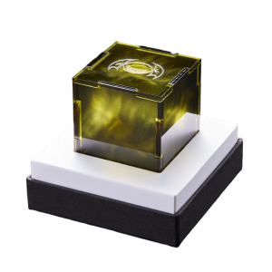 Kamen Rider Gavv: Dark Candy Box (Stomach Family Logo Ver.) [Bandai]
