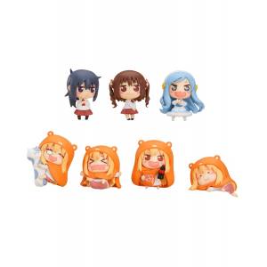 Himouto! Umaru-chan Trading Figures [Good Smile Company]