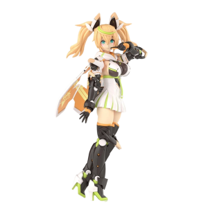 Phantasy Star Online 2: GRANDE SCALE - Gene Stella (Innocent Ver.) [Kotobukiya]