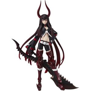 Black Rock Shooter -  Black Gold Saw TV ANIMATION ver. [Figma 168]