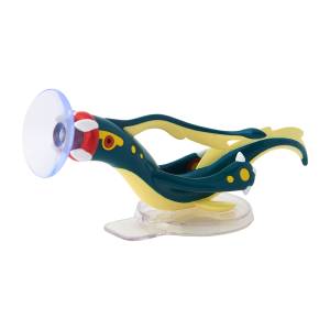 Pokémon: NYORO NYORO FRIENDS Smartphone Stand - Eelektross (Limited Edition) [The Pokémon Company]