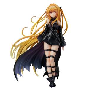 To Love-Ru Darkness: Golden Darkness - Black Trance Ver. [Union Creative]