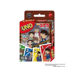 UNO Card Game: Detective Conan [Ensky]