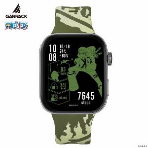 One Piece: Smartwatch - Zoro (Limited Edition) [Toei]