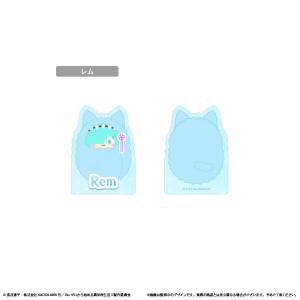 Re:ZERO − Starting Life in Another World Acrylic Stand - Rem [Tapioca]