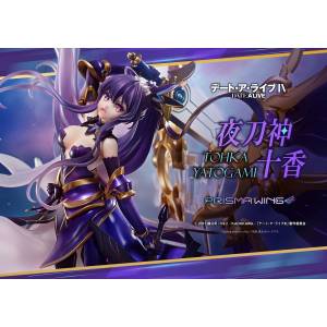 Prisma Wing: Date A Live - Tohka Yatogami [Prime 1 Studio]