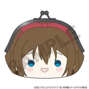 Love Live! Nijigasaki High School Idol Club: Coin Purse - Shizuku Osaka [Crux]